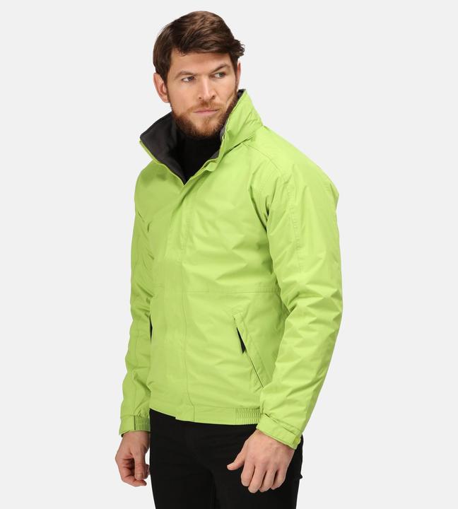 Produktbild Regatta Dover Jacke mit ThermoGuardIsolierung wasserdicht winddicht (XS)
