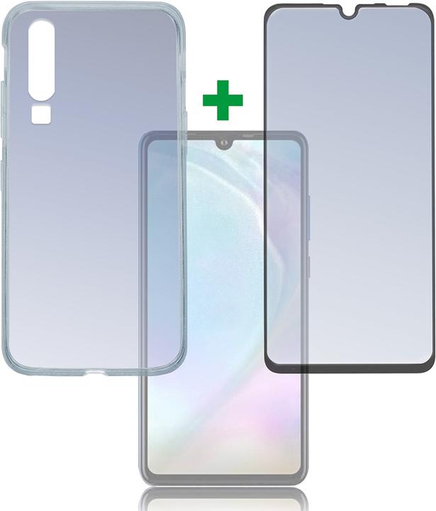 Immagine prodotto 4smarts Set di protezione Premium a 360°