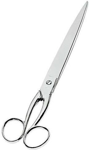 Produktbild Wedo Metallschere (15.30 cm)