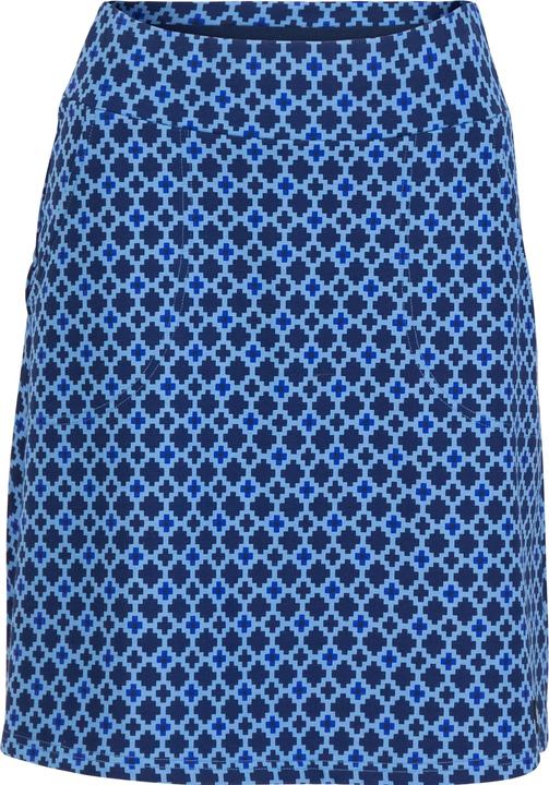 quilted blue dream