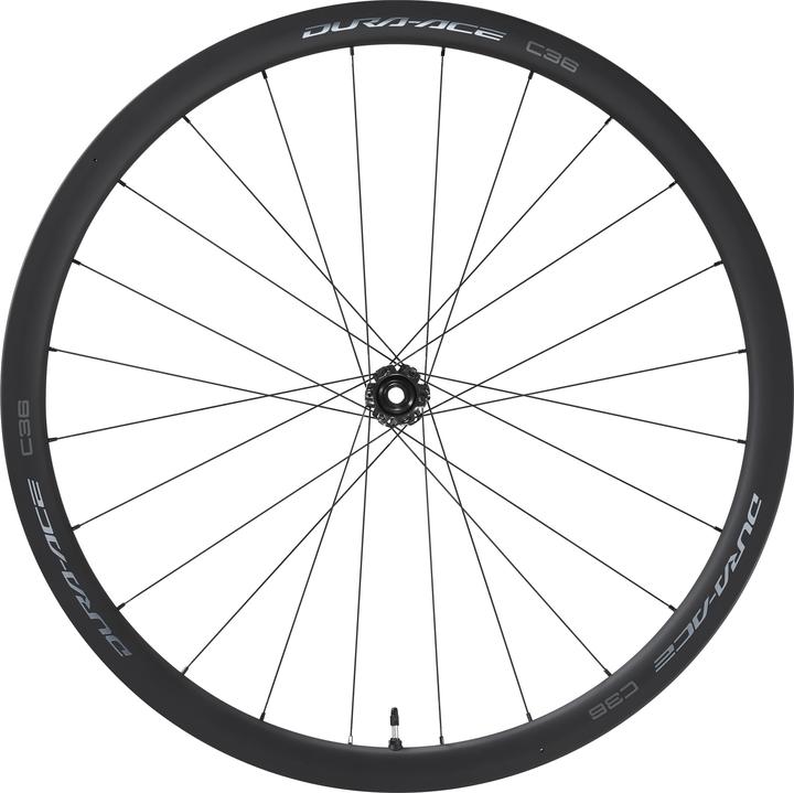 Produktbild Shimano Dura-Ace WH-R9270 (Vorderrad, 28")