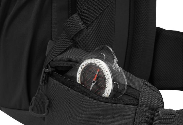 Actual product image Highlander Eagle 2-Black (30 l)