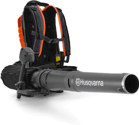 Image du produit Husqvarna 550IBTX (Fonctionnement sur batterie, Souffleur de feuilles)