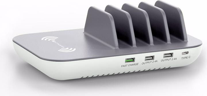 Produktbild 4smarts Family+ (50 W)