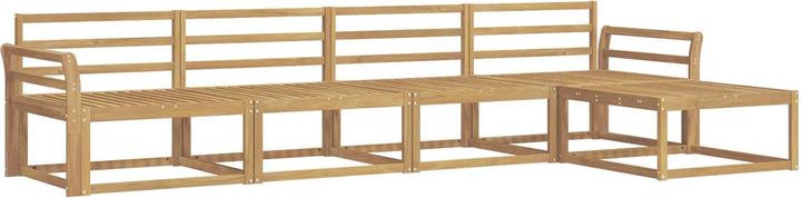 Produktbild vidaXL Gartenmöbel