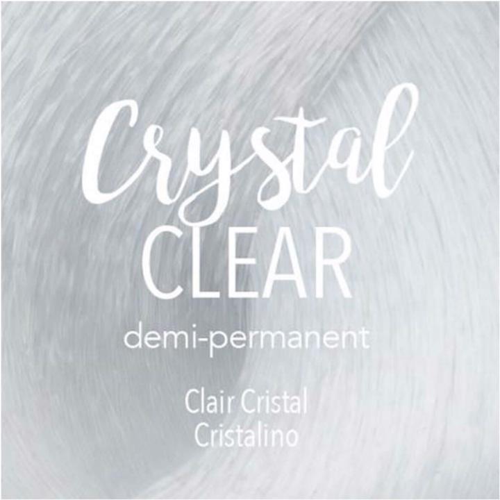 Immagine prodotto Mydentity by Guy Tang mydentity Demi-P - Crystal Clear (betula)