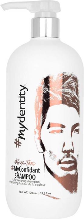 Immagine prodotto Mydentity by Guy Tang mydentity Care - #MyConfidant Shampoo (Shampoo liquido, 295 ml)