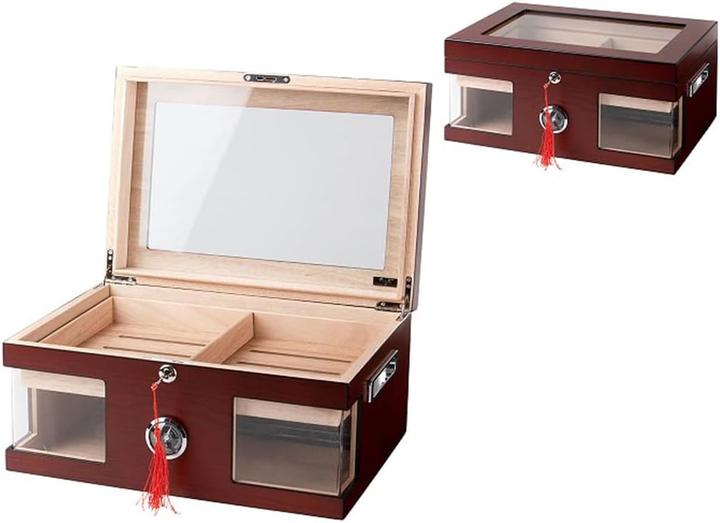 Immagine prodotto Humidoro Angelo Gastrohumidor (150)