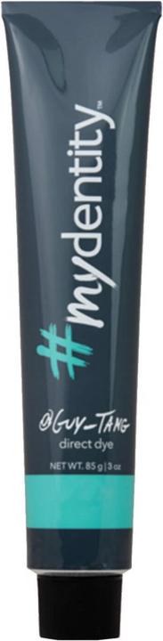 Actual product image Mydentity by Guy Tang mydentity Super Powers - Direct Dye Sheer Power (Grey)