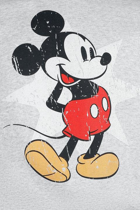 Produktbild Mickey Mouse Mickey Retro Star (L)