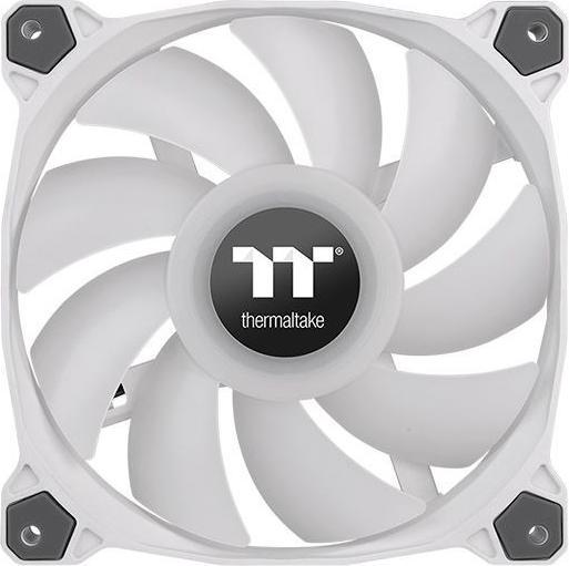 Produktbild Thermaltake Pure Duo 12 ARGB White (120 mm, 2x)