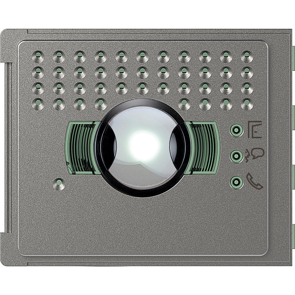 Legrand, Zubehör Gebäudesicherheit, Frontblende AV WW Robur
