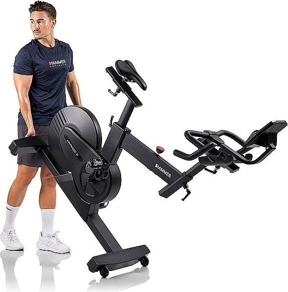 Produktbild Hammer Fitness HyRace S