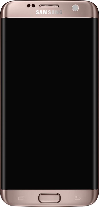 Produktbild Samsung LCD-Display Galaxy S7 Edge (Display, Galaxy S7 Edge)