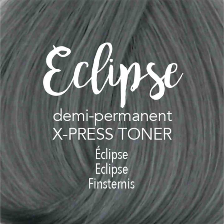 Produktbild Mydentity by Guy Tang mydentity Demi-P - X-Press Toner Eclipse (Eclipse)