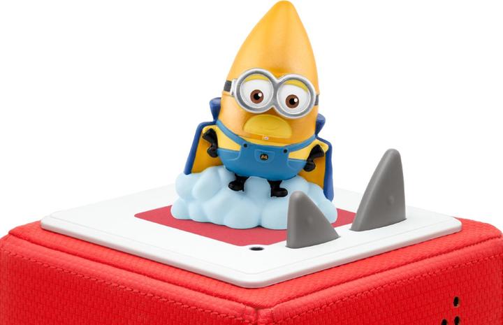 Image du produit Tonies Moi, je suis incorrigible (Allemand)