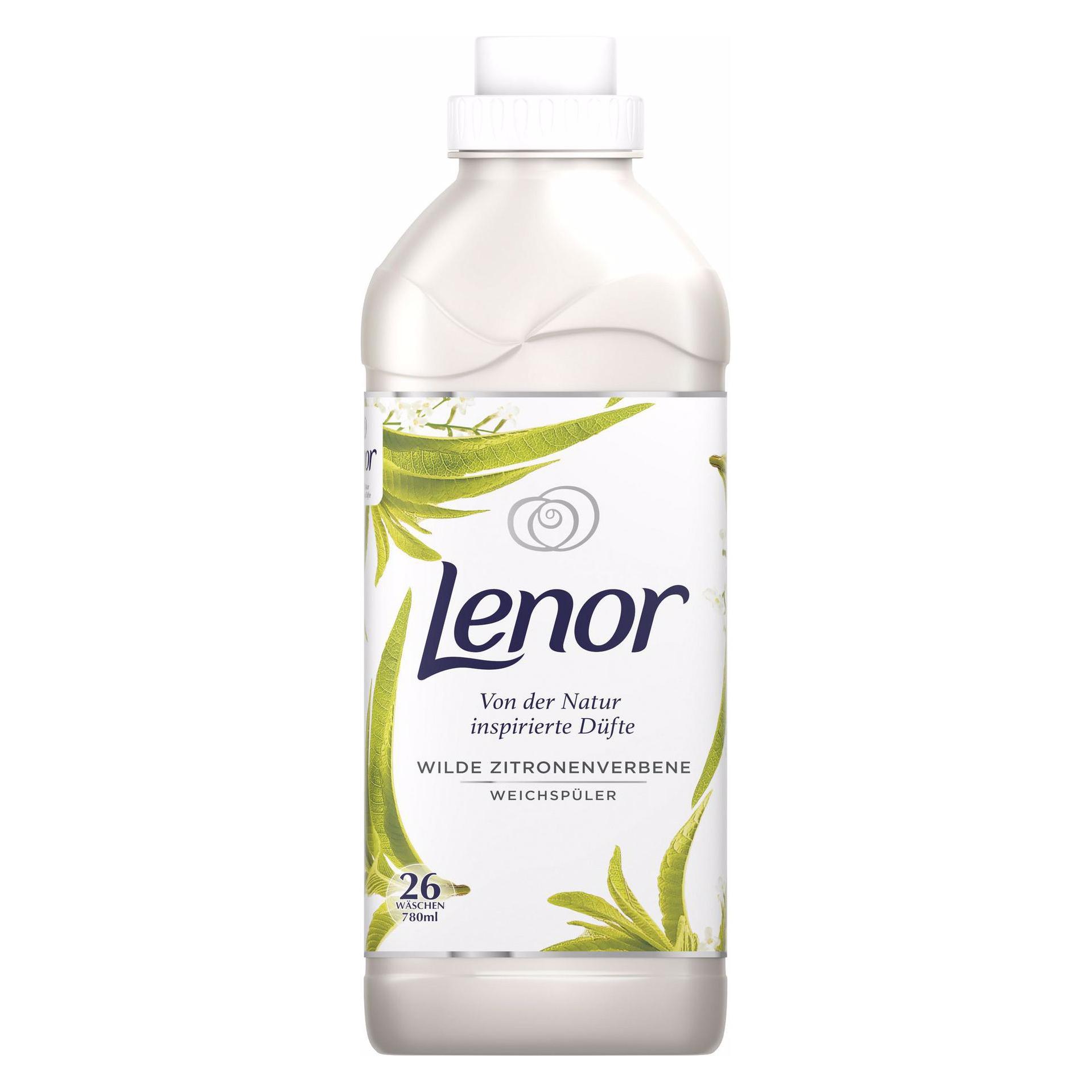 Lenor Wilde Zitronenverbene - kaufen bei Galaxus - Galaxus