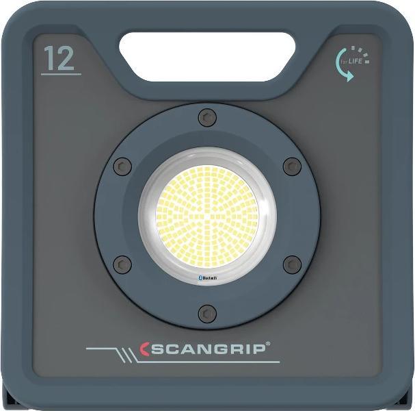 Scangrip LED Strahler 08124588 (12000 lm)