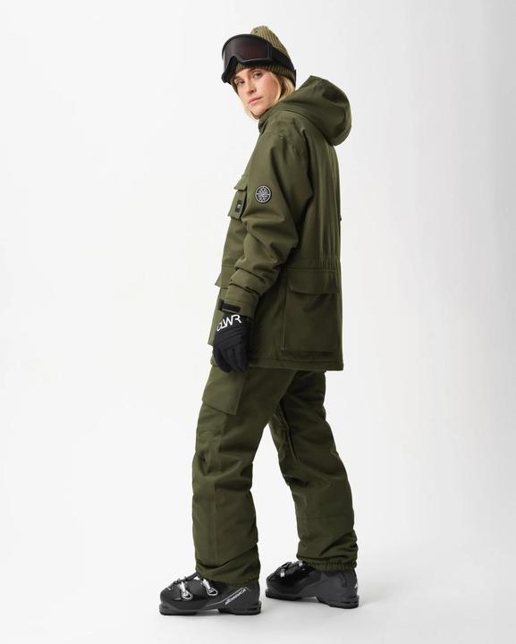 Immagine prodotto Colourwear U More Pocket Parka (L)