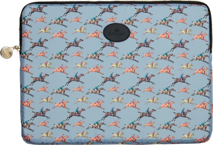 Produktbild Cedon Easy Laptop Case PFERDE (15")