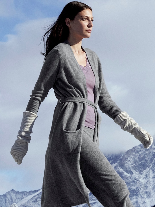 Produktbild Calida The Cosy Collection (S)
