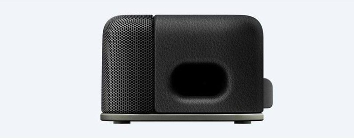 Image du produit Sony HT-X8500 (320 W, Canal 2.1)