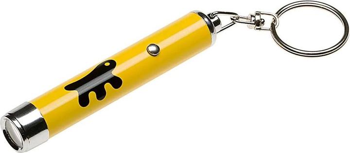 Ferplast CAT POINTER - LED TOY- a toy for cats (Cat activity toy)