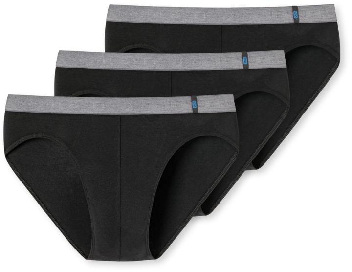 Actual product image Schiesser Rio briefs (L, pack of 3)