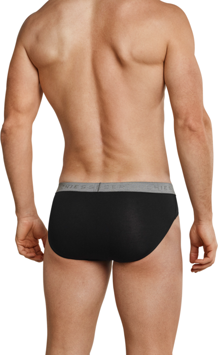 Actual product image Schiesser Rio briefs (L, pack of 3)