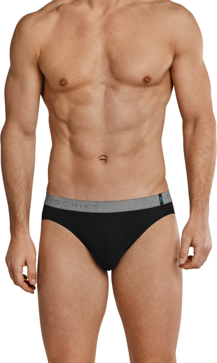Actual product image Schiesser Rio briefs (L, pack of 3)