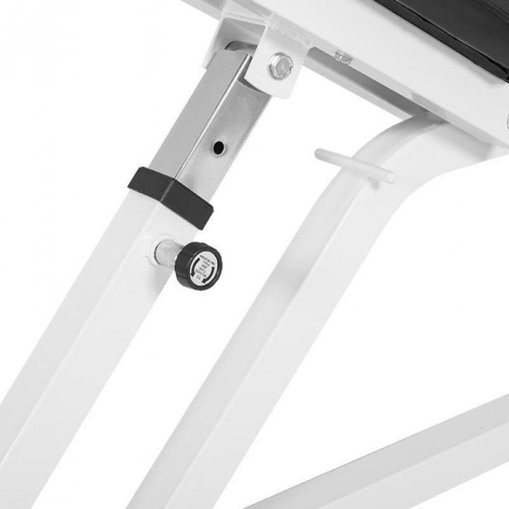 Produktbild Gorilla Sports Hantelbank