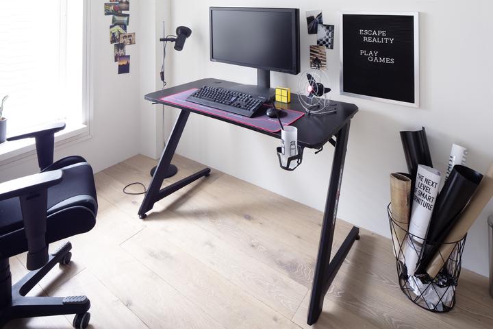 Actual product image DXRacer Basic