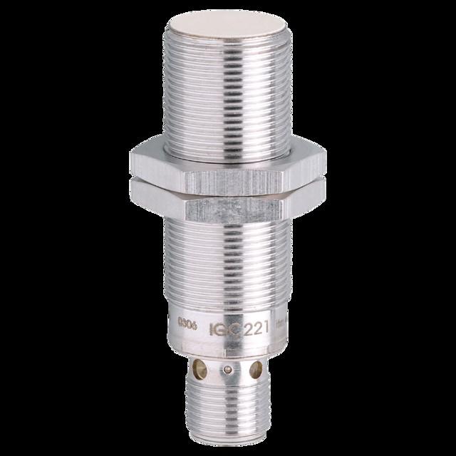 Actual product image ifm Electronic IFM inductive sensor (Sensor)