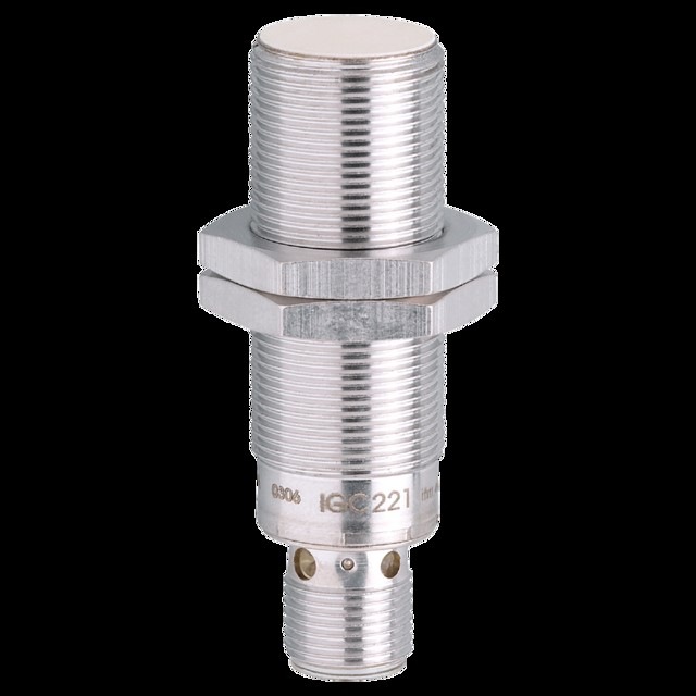 Produktbild ifm Electronic IFM induktiver Sensor (Sensor)