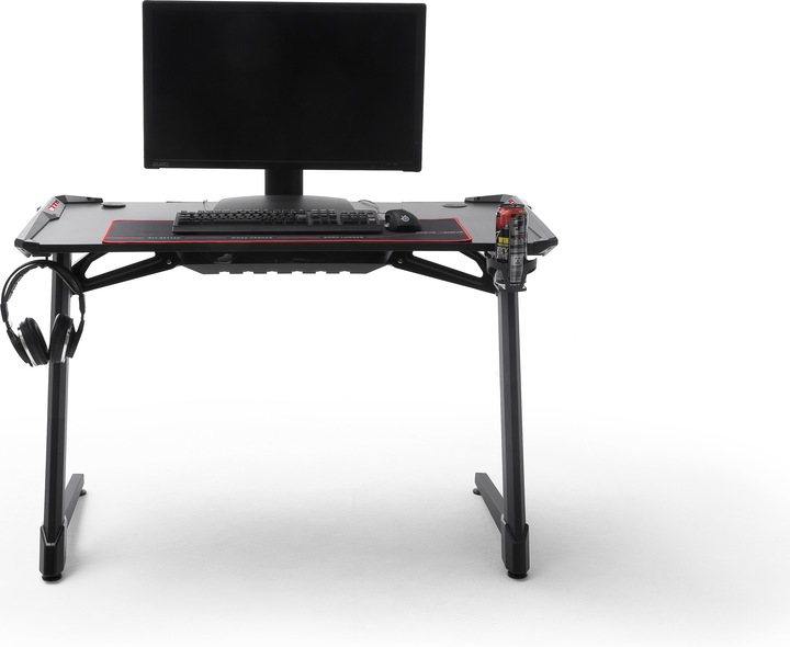Actual product image DXRacer Master LED