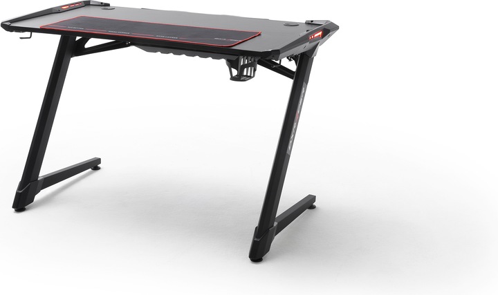 Actual product image DXRacer Master LED