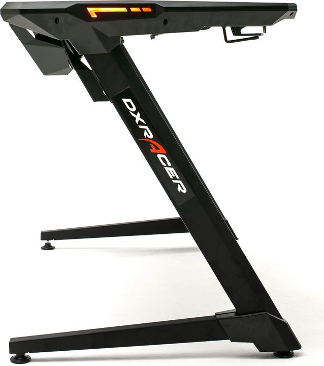Actual product image DXRacer Master LED