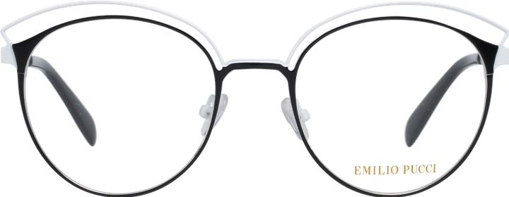 Actual product image Emilio Pucci Glasses (no correction)