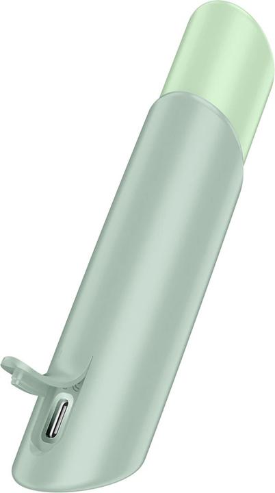 Actual product image Satisfyer Naughty Kiss