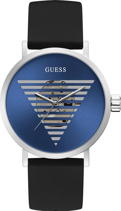 Immagine prodotto Guess Orologio da polso IDOL (Orologio da polso analogico, 44 mm)