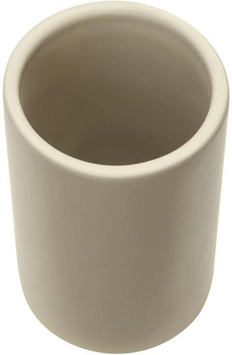 Immagine prodotto Diaqua Bicchiere Zylo beige - inox (7,5 x 7,5 x 11,5 cm)