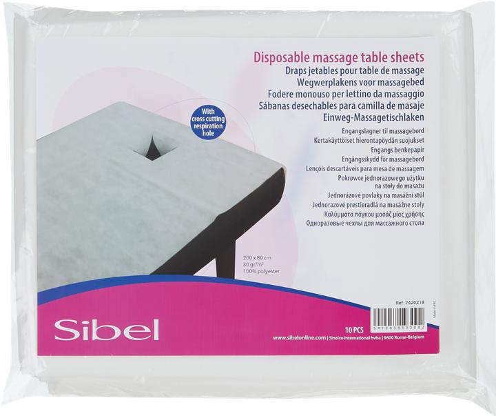 Immagine prodotto Sibel Non-Woven Table Protection