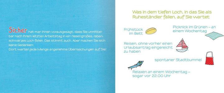 Image du produit Ruhestand für Einsteiger (Allemand, Paul Vennebush, 2017)