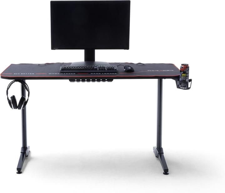 Actual product image DXRacer Max1