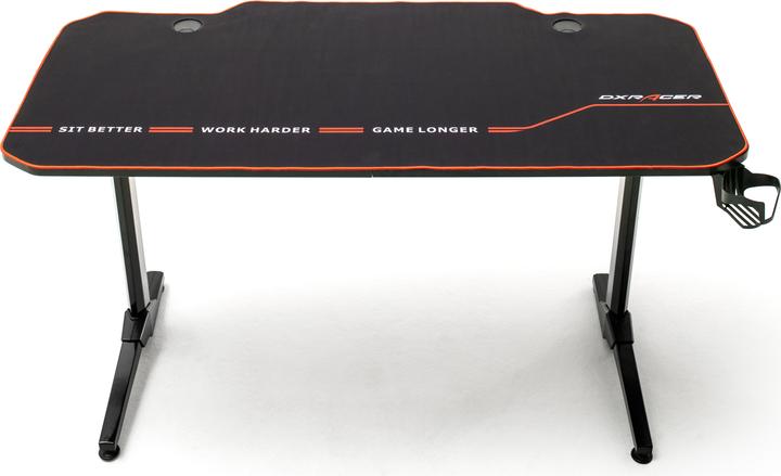 Actual product image DXRacer Max1