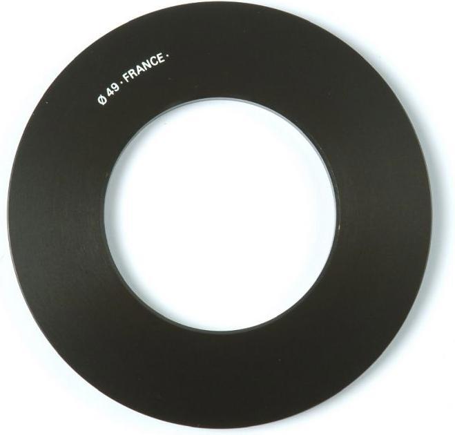 Image du produit Cokin Adaptateur P449 49 mm (Support de filtre obectif, 49 mm)