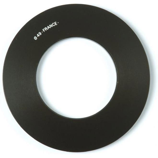 Thumbnail - Cokin Adapter P449 49 mm (Obektivfilter Halter, 49 mm), Objektivfilter Zubehör, Schwarz