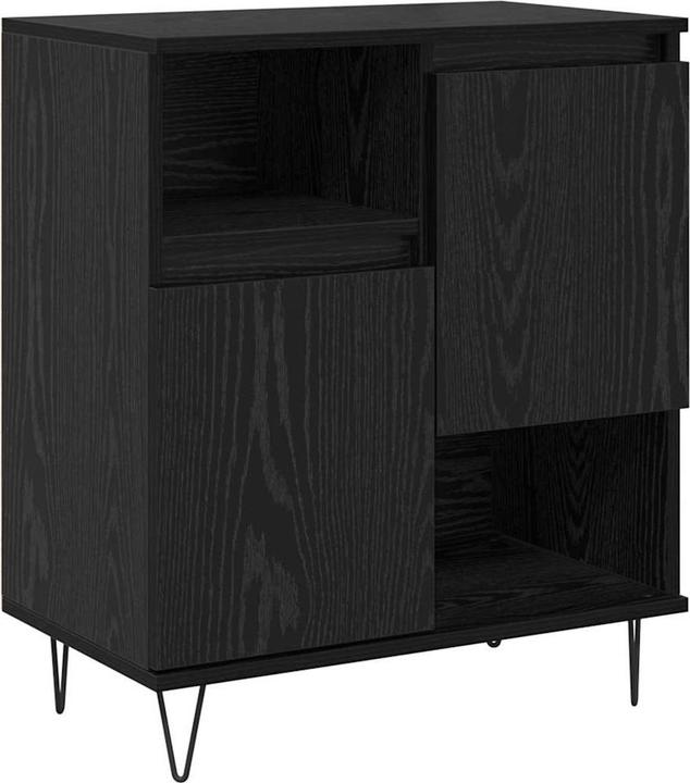 Image du produit vidaXL Modernes Sideboard (35 x 35 x 70 cm)