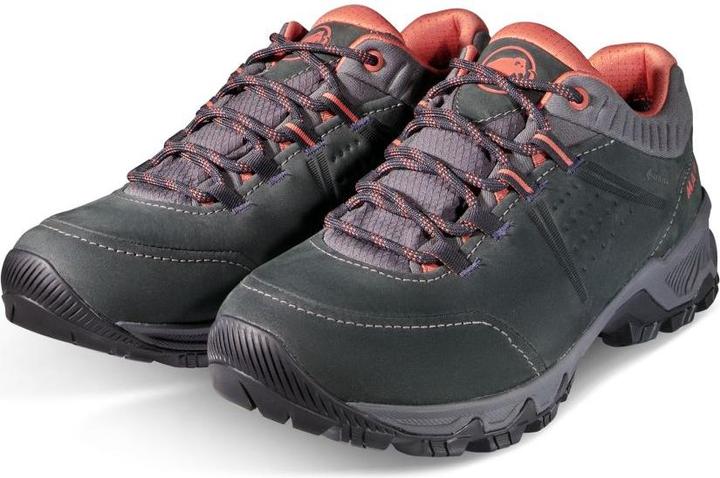 Produktbild Mammut Nova IV Low GTX Women (37 1/3)