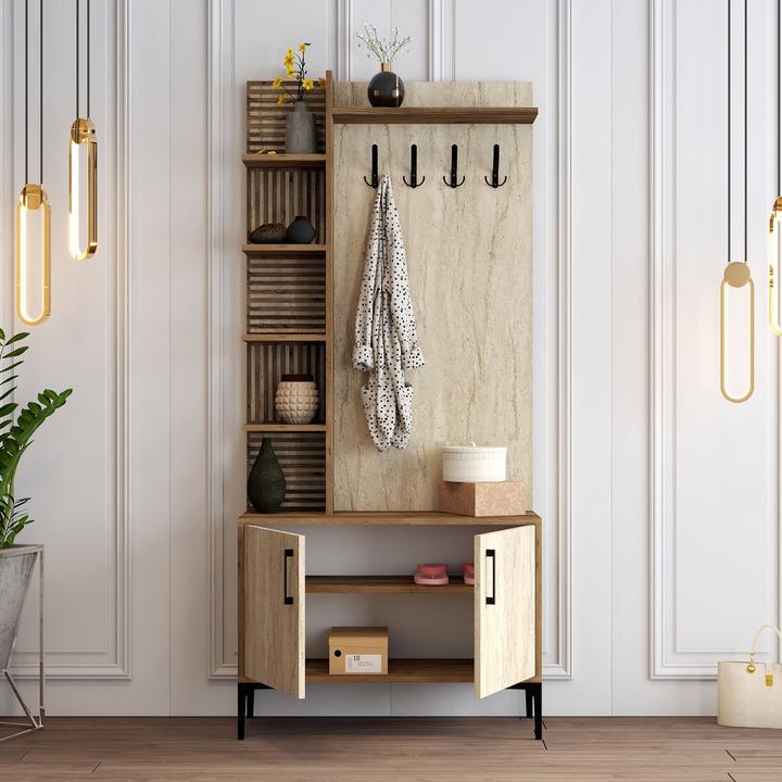 Image du produit Hanah Home Viyana